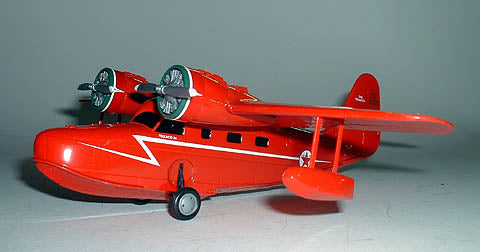 Ertl F900 1/43 Scale Texaco - Wings Of Texaco #4 1996 1940
