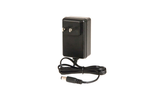 Woodland Scenics 641 All Scale Power Supply- Optimizes Performance for Static King #785-639 (Sold Separately) -- Cord Length: 48" 122cm; Input: 100-240 VAC, 50-60 Hz; Output: 12 VDC, 1500mA