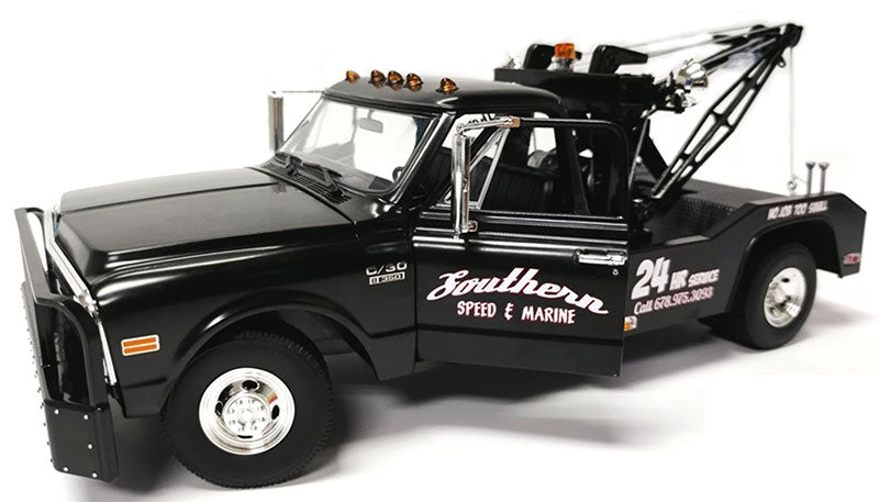 Acme GL-51542 1/18 Scale Southern Speed & Marine