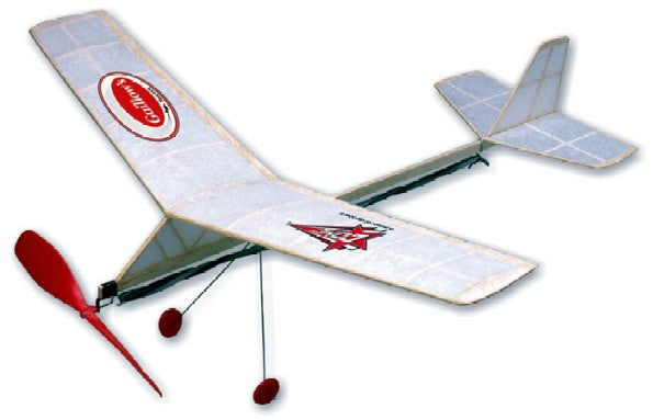 Guillows 4301 Cloud Buster Build-N-Fly Kit