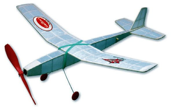 Guillows 4401 Fly Boy Build-N-Fly Kit