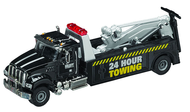 Daron GW9180 1/50 Scale Heavy Duty Wrecker/Tow Truck