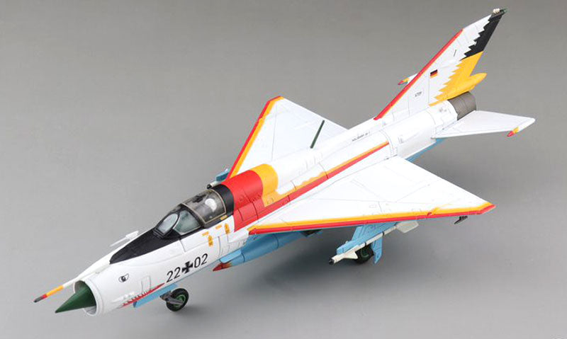 Hobby Master HA0108 1/72 Scale MiG-21 - SPS - 22+02