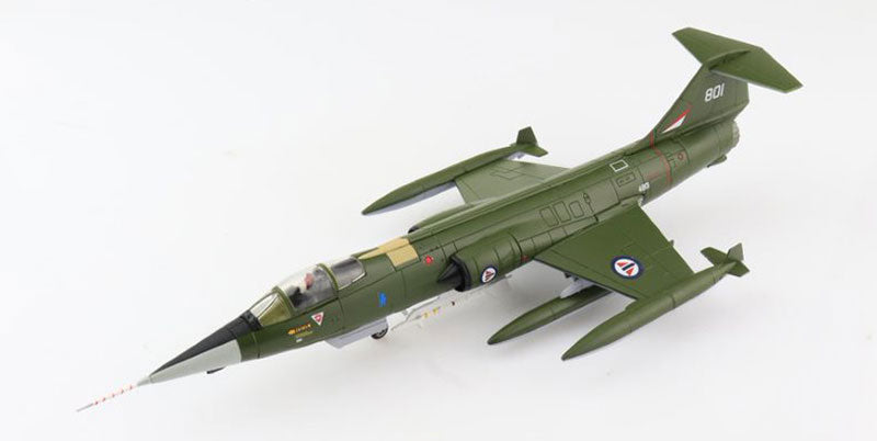 Hobby Master HA1066 1/72 Scale CF-104 Starfighter - B34 Squadron