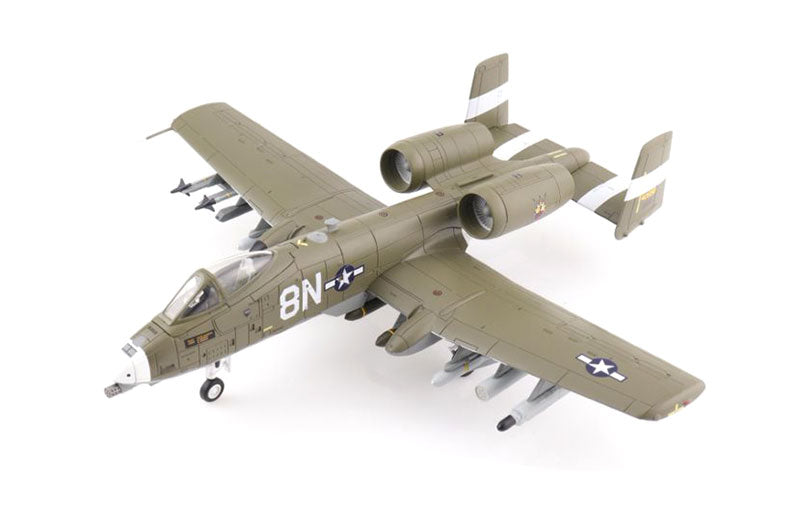Hobby Master HA1334 1/72 Scale A-10C Thunderbolt II - 190th Fighter Squadron Idaho