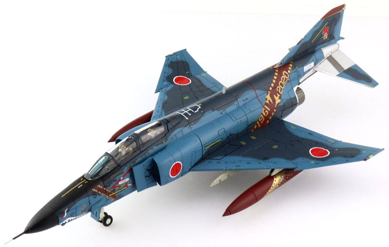 Hobby Master HA19029 1/72 Scale RF-4E Phantom II- 501 Squadron