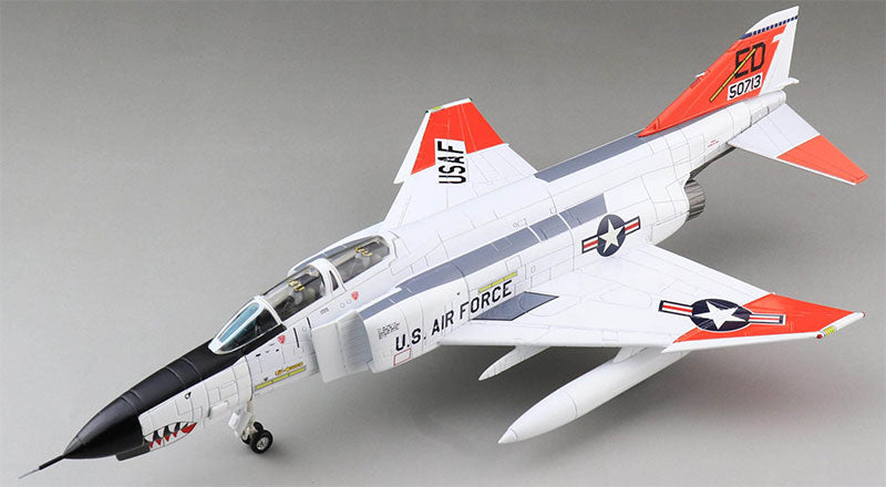 Hobby Master HA19036 1/72 Scale YF-4E Phantom II - Air Force Test Center