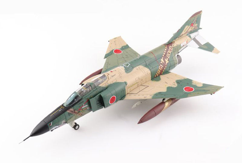 Hobby Master HA19040 1/72 Scale RF-4E Phantom II - 57-6907 Japan Air Self-Defense
