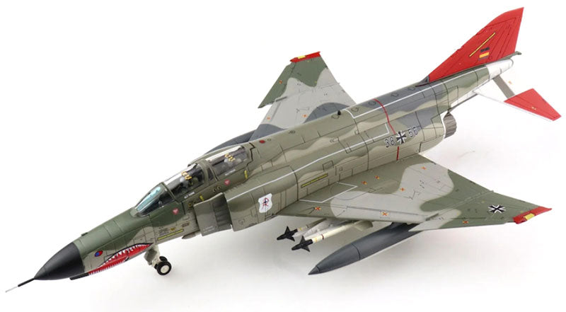Hobby Master HA19042 1/72 Scale F-4F Phantom II - 38+56