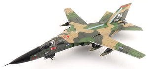 Hobby Master HA3032 1/72 Scale F-111A Gunboat Killer 430th TFS 347th TFW Korat