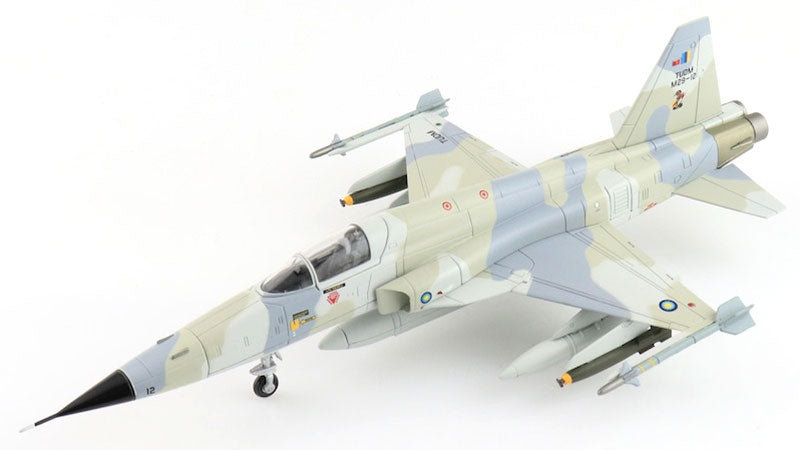 Hobby Master HA3367 1/72 Scale F-5F Tiger II - M29-12