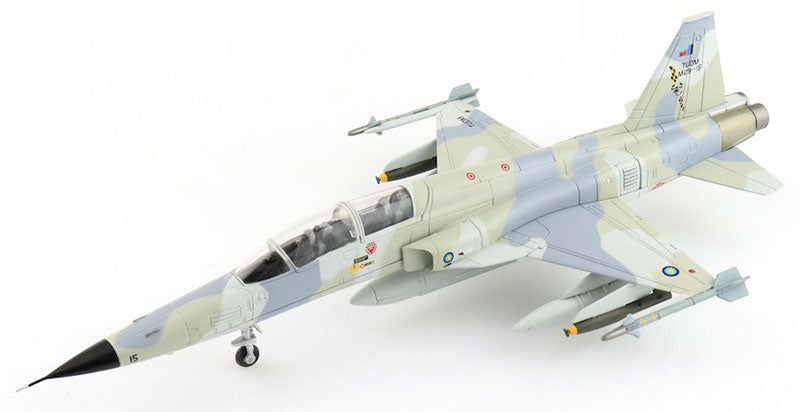 Hobby Master HA3368 1/72 Scale F-5F Tiger II - M29-15