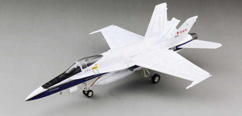 Hobby Master HA3563 1/72 Scale F/A-18A Hornet - NASA California