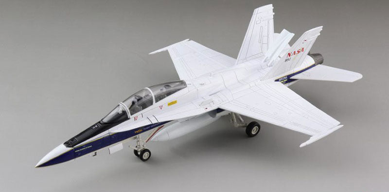 Hobby Master HA3564 1/72 Scale F/A-18B Hornet - NASA California