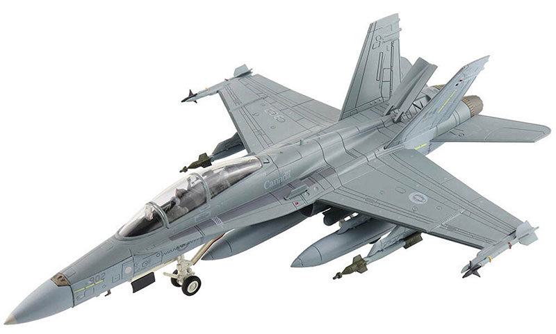 Hobby Master HA3575 1/72 Scale CF-188b Hornet - 425 Squadron
