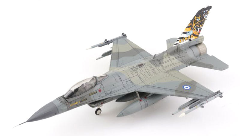 Hobby Master HA38010 1/72 Scale F-16C Block 50M - 335 Squadron