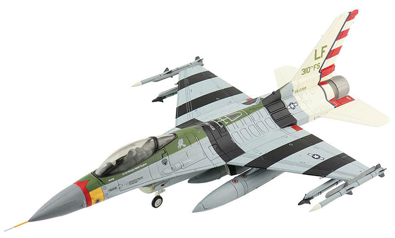 Hobby Master HA38013 1/72 Scale F-16C Fighting Falcon Passinate Patsy