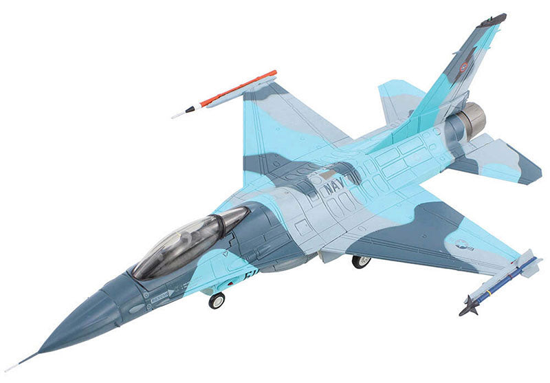 Hobby Master HA38018 1/72 Scale F-16A Lockheed Fighting Falcon
