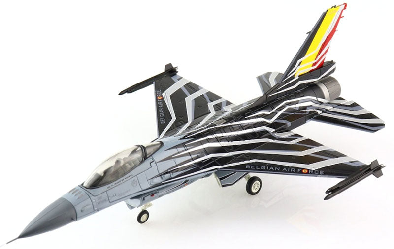 Hobby Master HA3892 1/72 Scale F-16AM Fighting Falcon - FA-123