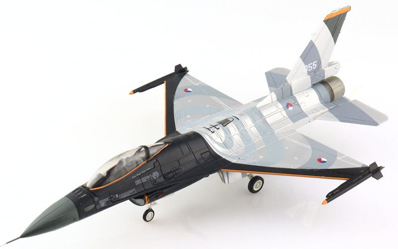 Hobby Master HA3893 1/72 Scale F-16AM Fighting Falcon - Royal Netherlands Air Force