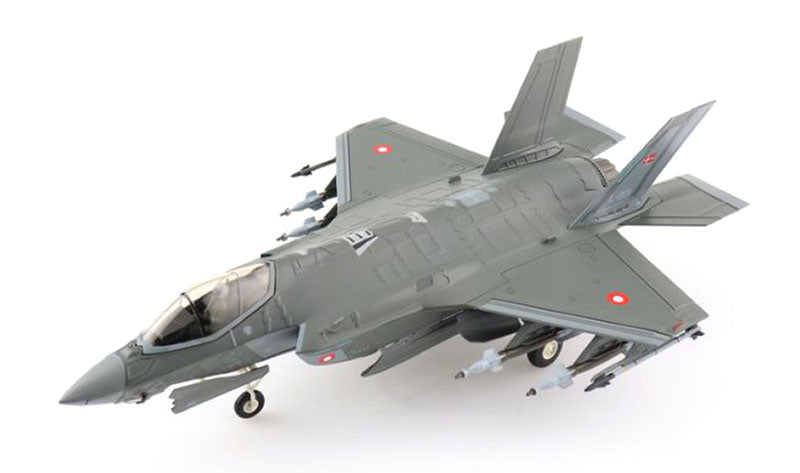 Hobby Master HA4430 1/72 Scale F-35A Lightning II - Royal Danish Air Force