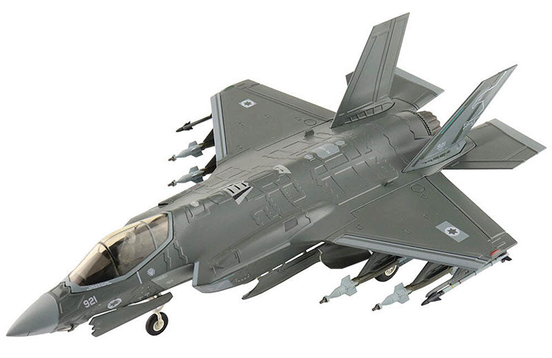Hobby Master HA4432 1/72 Scale F-35I Adir - No. 921
