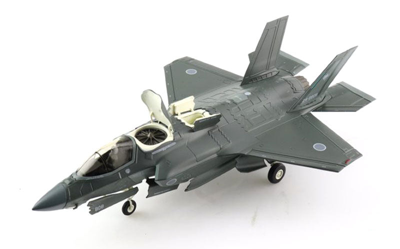 Hobby Master HA4615 1/72 Scale F-35B Lightning II - 301 Squadron