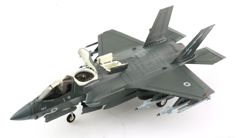 Hobby Master HA4616B 1/72 Scale F-35B Lockheed Martin Lightning II