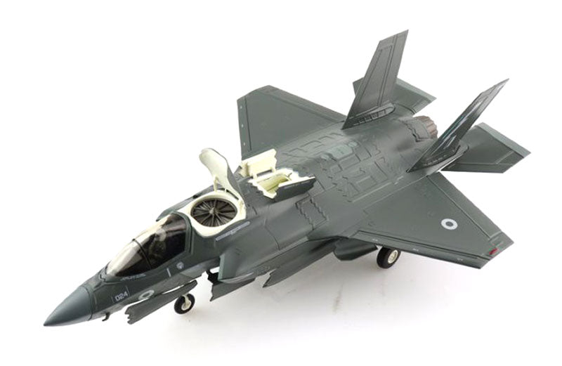 Hobby Master HA4616 1/72 Scale F-35B Lockheed Martin Lightning II