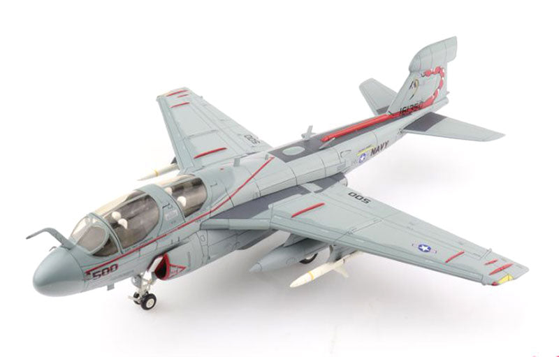 Hobby Master HA5012 1/72 Scale EA-6B Prowler- VAQ-132 Scorpions