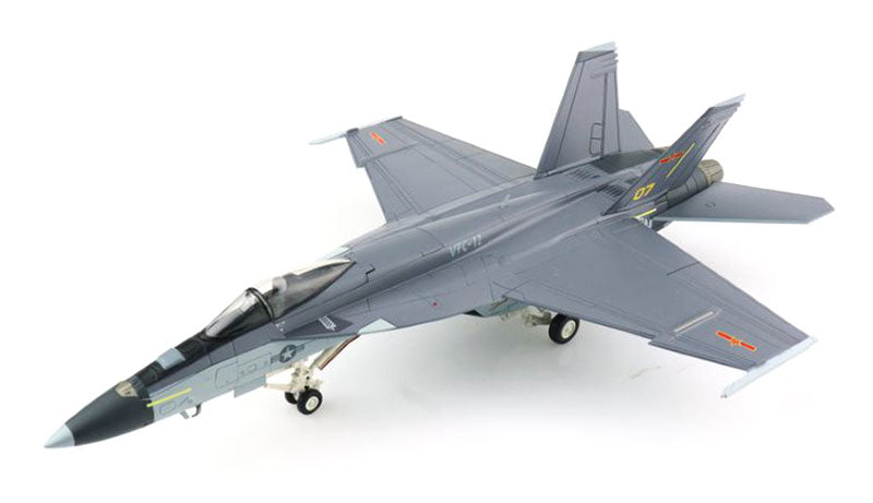 Hobby Master HA5131 1/72 Scale F/A-18E Super Hornet - VFC-12