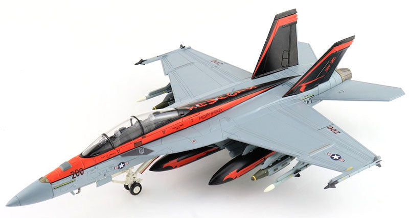 Hobby Master HA5133 1/72 Scale F/A-18F Super Hornet - VFA-94 Mighty Strikes