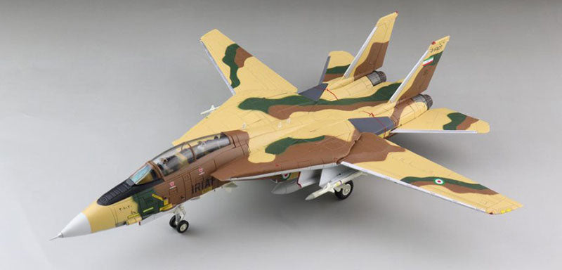Hobby Master HA5236 1/72 Scale F-14A Tomcat - VFA-31 'Tomcatters'