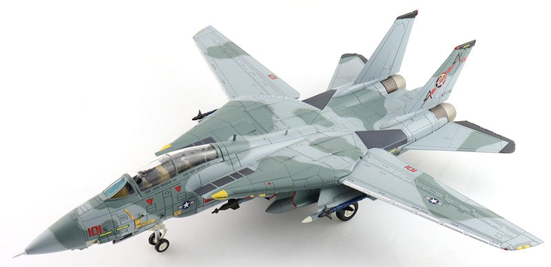 Hobby Master HA5247 1/72 Scale F-14B Tomcat - VF-74 Be-Devilers