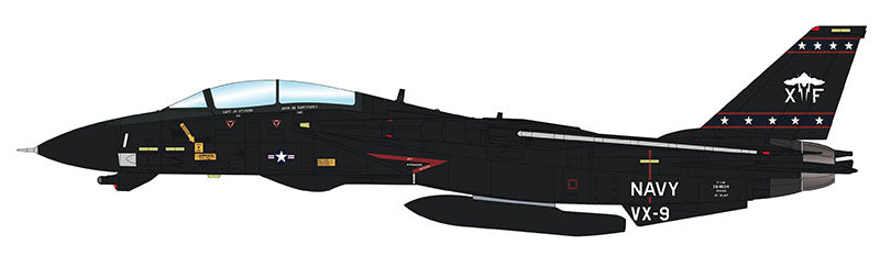 Hobby Master HA5248 1/72 Scale Grumman F-14D Vandy 1