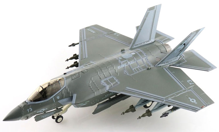 Hobby Master HA6209 1/72 Scale F-35C Lightning II - CF-03 VX-23 NAS Pax