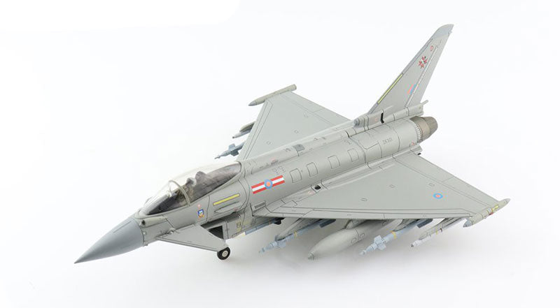 Hobby Master HA6616B 1/72 Scale Typhoon FGR.Mk.4 - 1435 Flight RAF Mount Pleasant