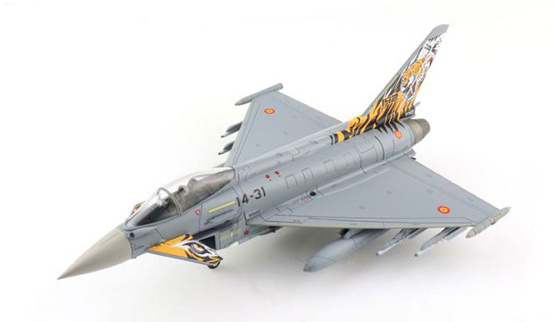 Hobby Master HA6618 1/72 Scale Eurofighter Typhoon - 142 Squadron Spanish Air Force