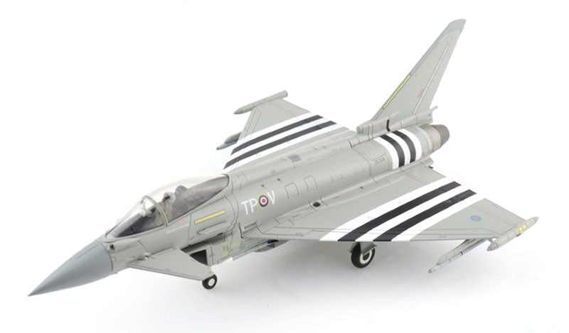 Hobby Master HA6620 1/72 Scale Eurofighter Typhoon - ZK308