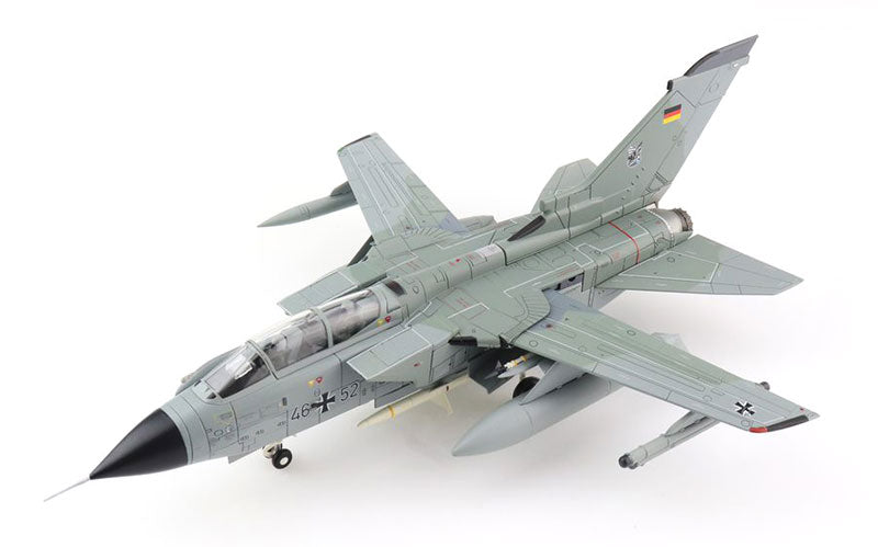 Hobby Master HA6711 1/72 Scale Tornado ECR - 46+52