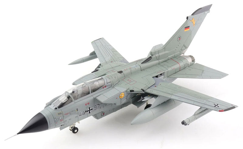 Hobby Master HA6714 1/72 Scale Tornado IDS - 44+97 AG 51 Mazar-e Sharif