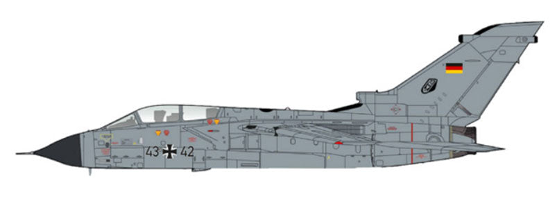 Hobby Master HA6717 1/72 Scale Tornado IDS - JaboG 33 Luftwaffe Norvenich AB