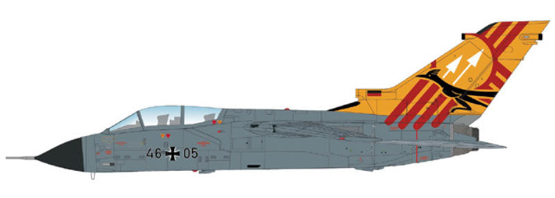 Hobby Master HA6718 1/72 Scale Tornado IDS - FlgAusZLw Holloman AFB May 2014