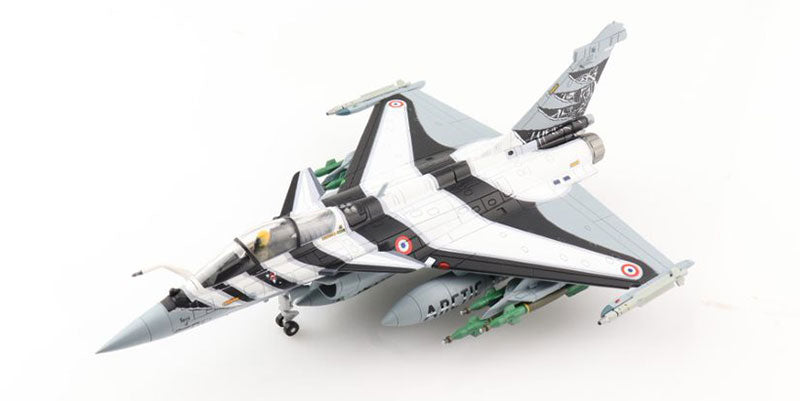 Hobby Master HA9601 1/72 Scale Rafale C - 118-ef Armee de
