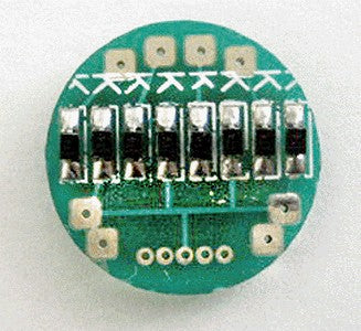 Hi-Tech Details 1000 DCC Lighting Circuit Board for 1.5v Bulbs (D)