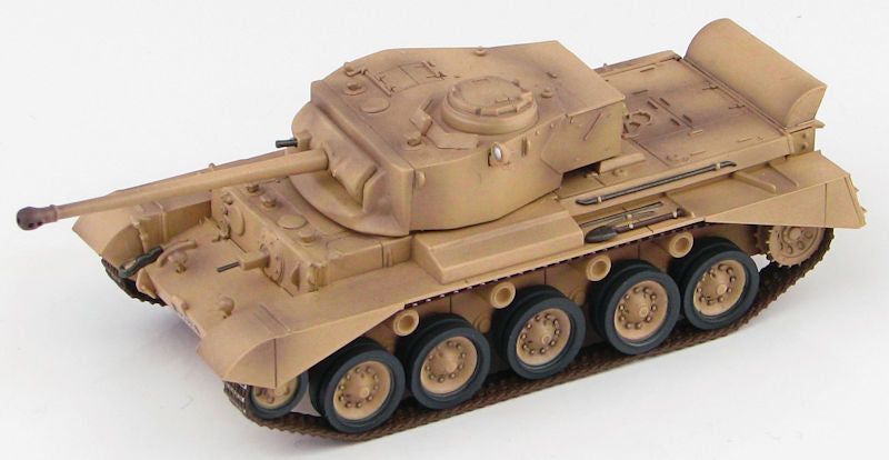 Hobby Master HG5206 1/72 Scale A34 Comet British Cruiser Tank