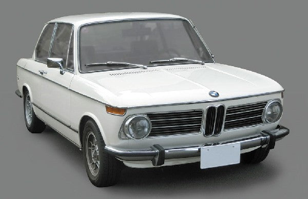 Hasegawa 21123 1/24 1971 BMW tii Sedan Car