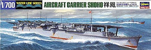 Hasegawa 49217 1/700 IJN Shoho Aircraft Carrier