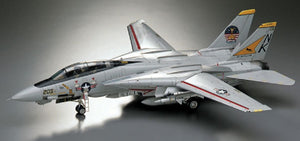 Hasegawa 7246 1/48 F14A Tomcat USN Fighter