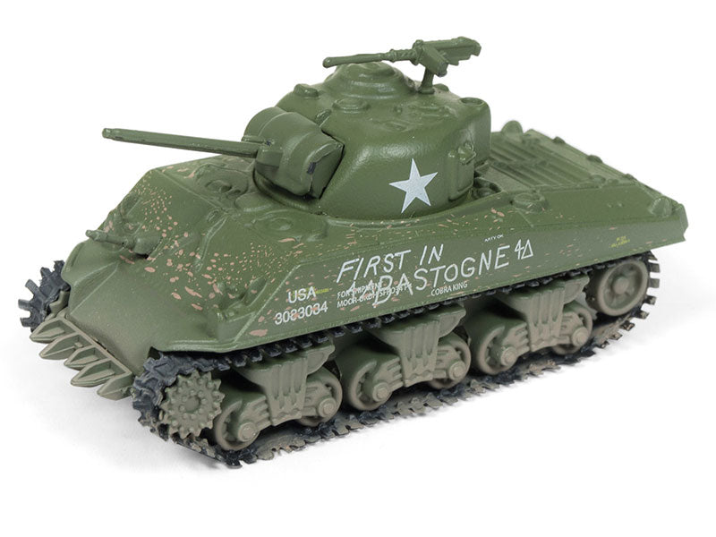Johnny Lightning JLDS001-1 1/100 Scale The Chateau WWII Diorama